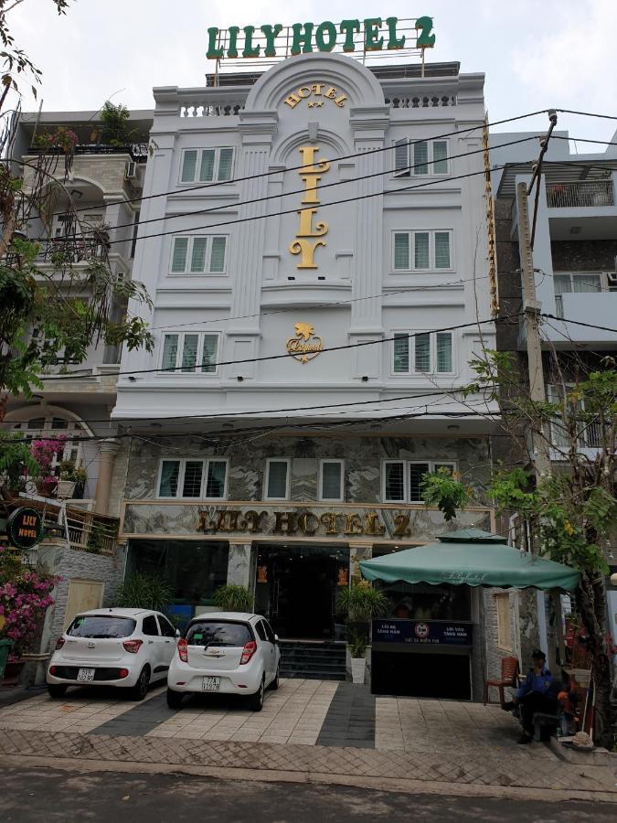 Lily 2 * Ho Chi Minh City