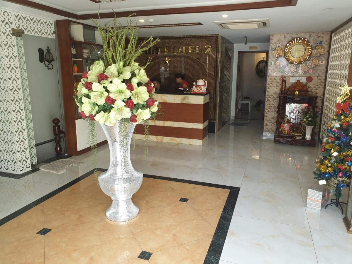 Hotel Lily 2