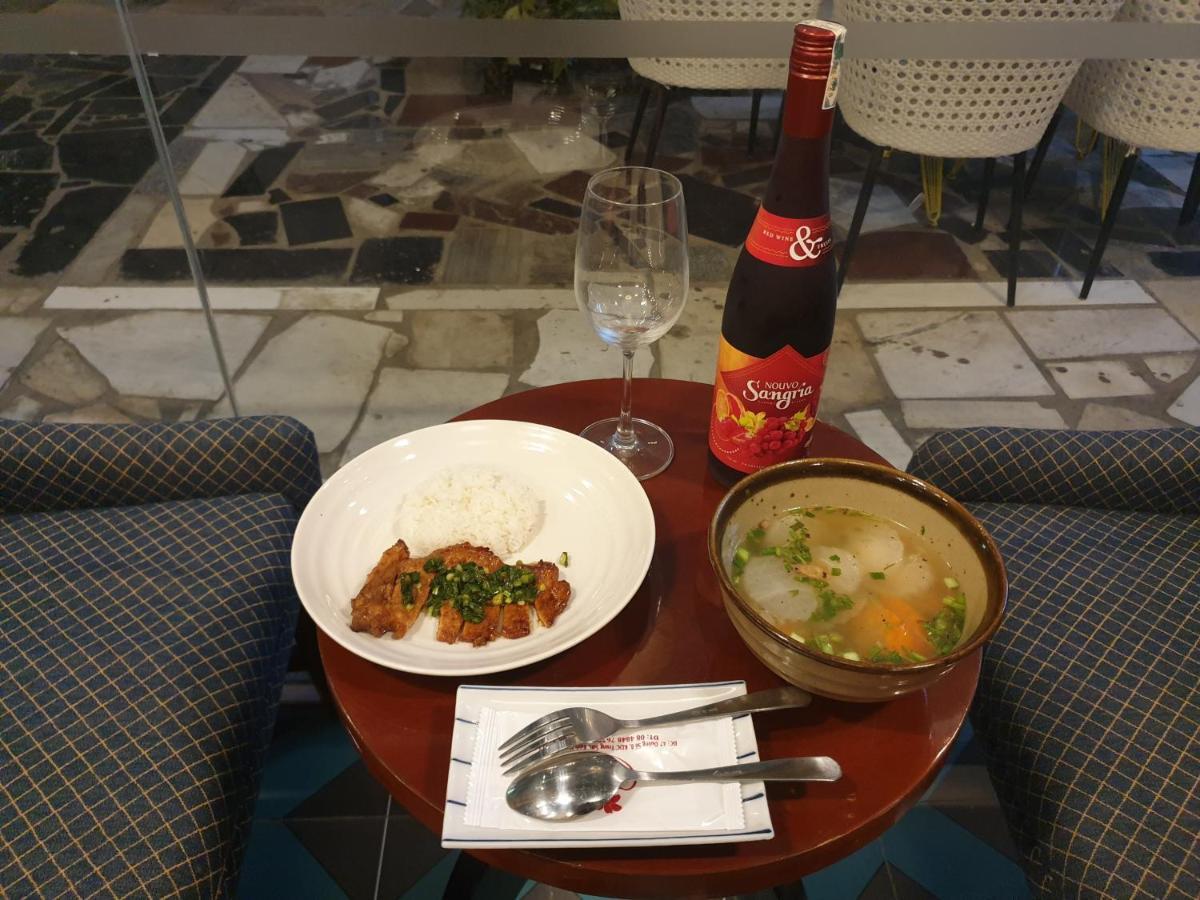 Hotel Lily 2 Ho Chi Minh City