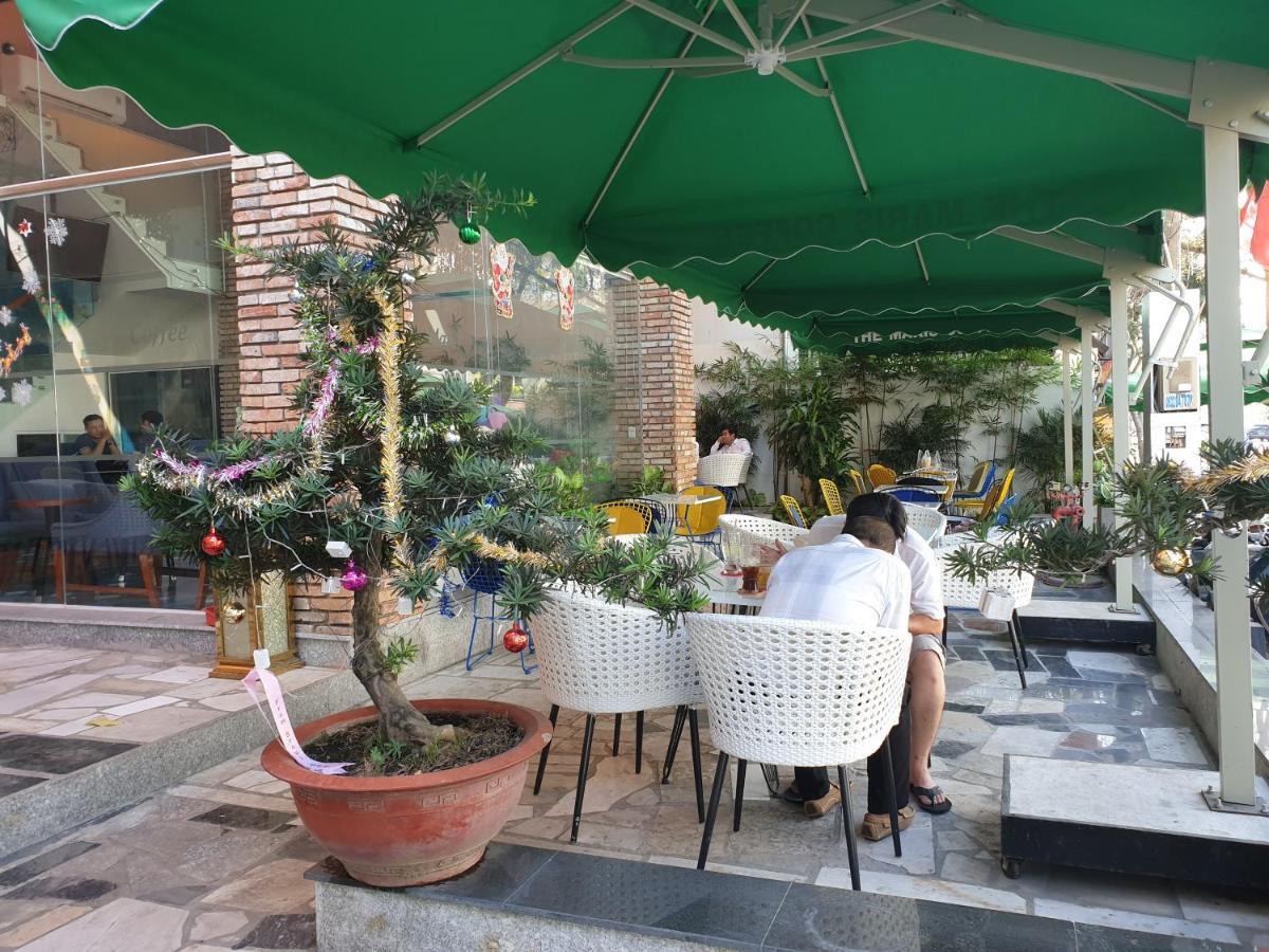 Lily 2 Hotel Ho Chi Minh City