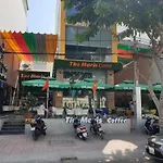 Lily 2 Hotel